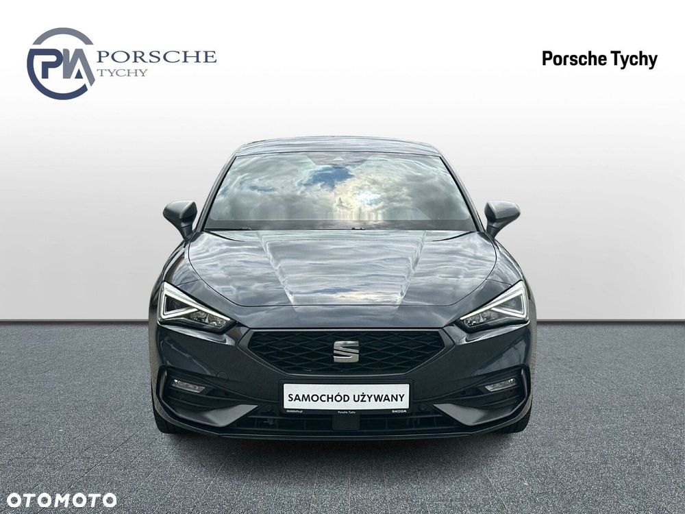 Seat Leon - 23