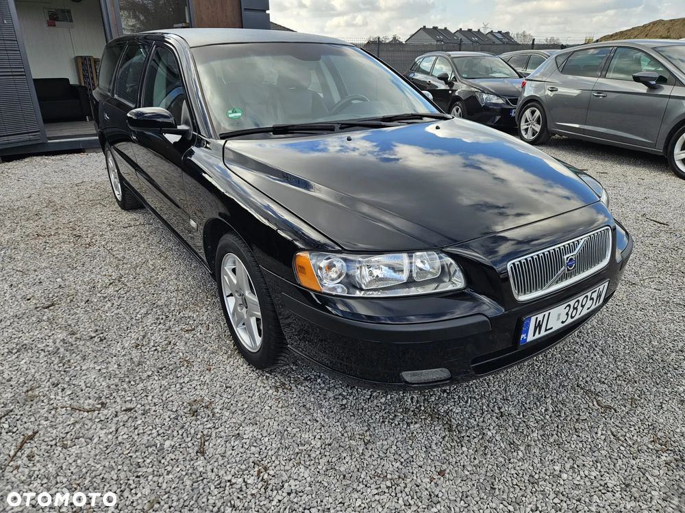 Volvo V70 2.4 Summum - 9