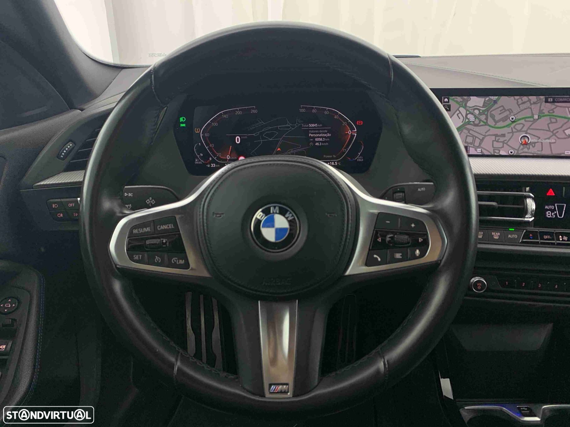 BMW 216 Gran Coupé - 12