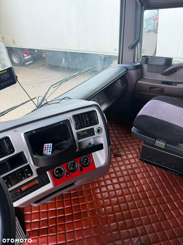 Renault MAGNUM 480DXI - 5