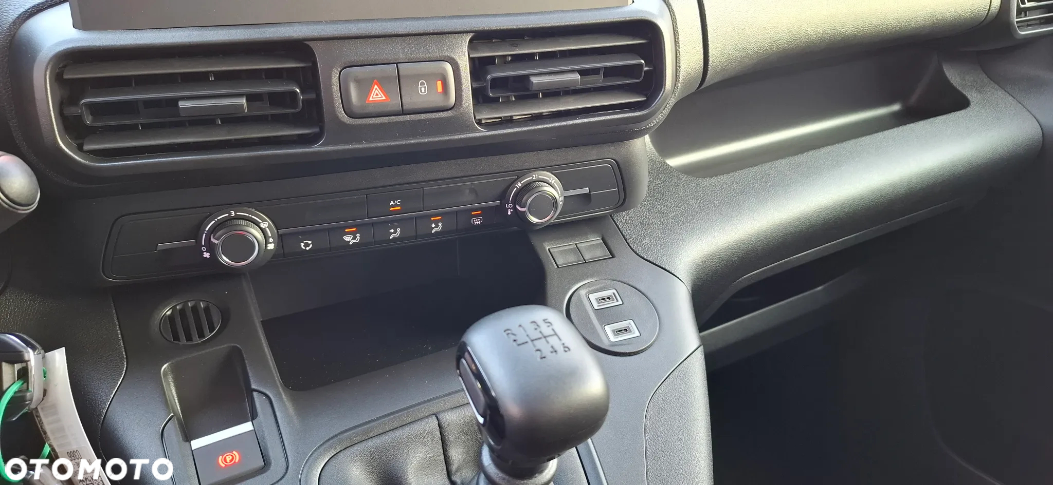 Toyota PROACE City - 17