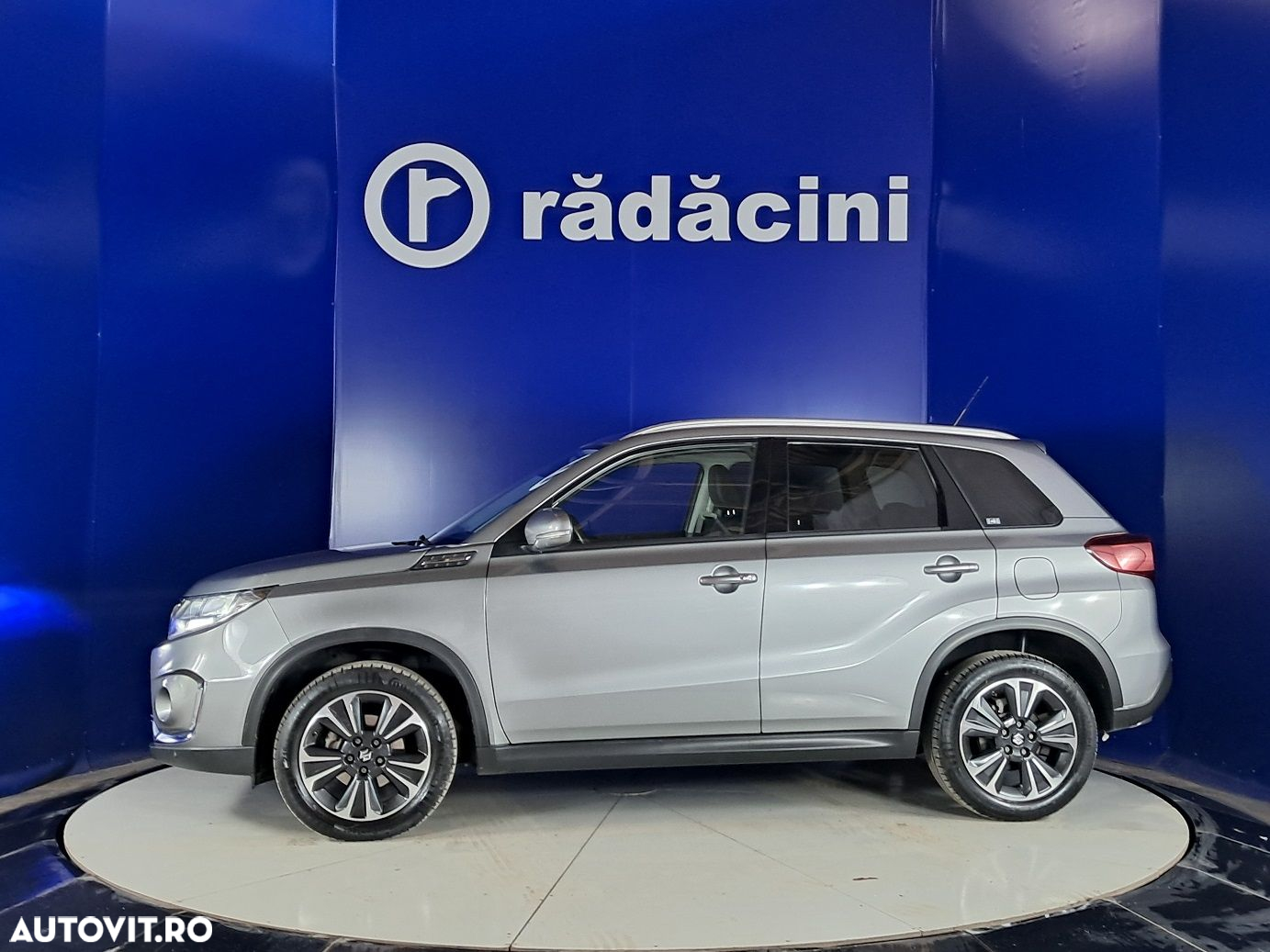 Suzuki Vitara - 2