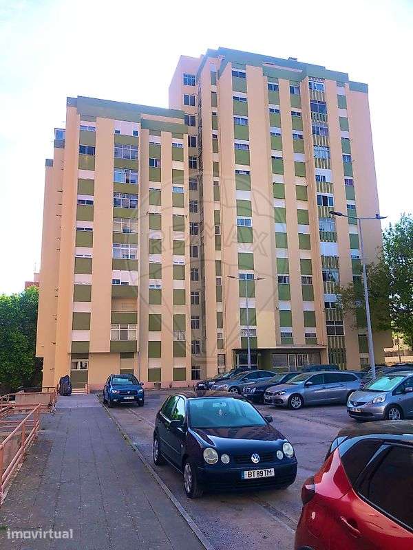 Apartamento T2 para venda - Grande imagem: 2/12