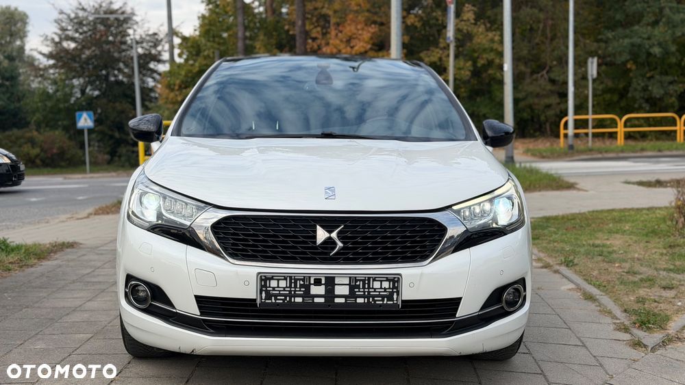 Citroën DS4 Crossback PureTech 130 S&S - 2