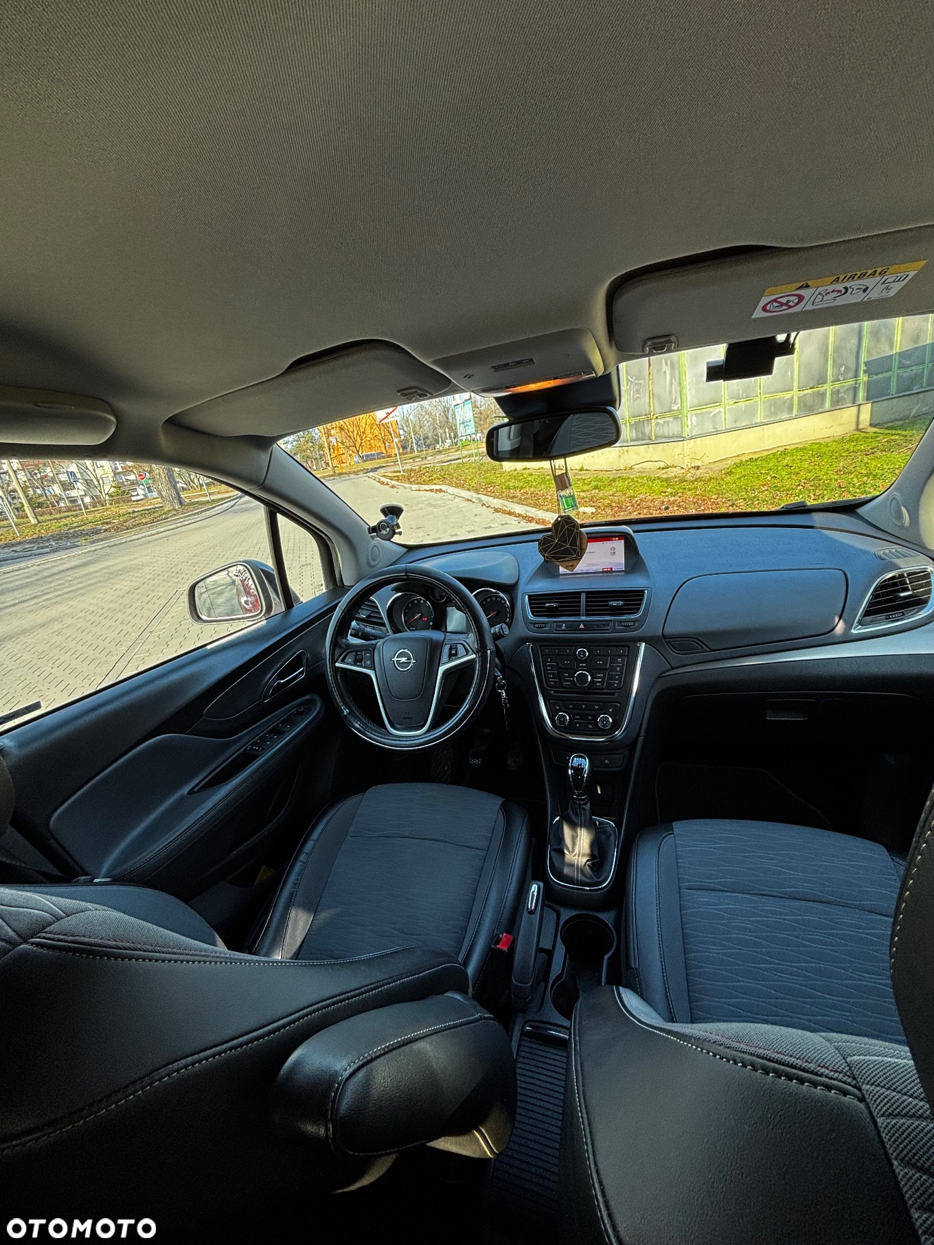 Opel Mokka 1.4 Turbo ecoFLEX Start/Stop Color Edition - 9
