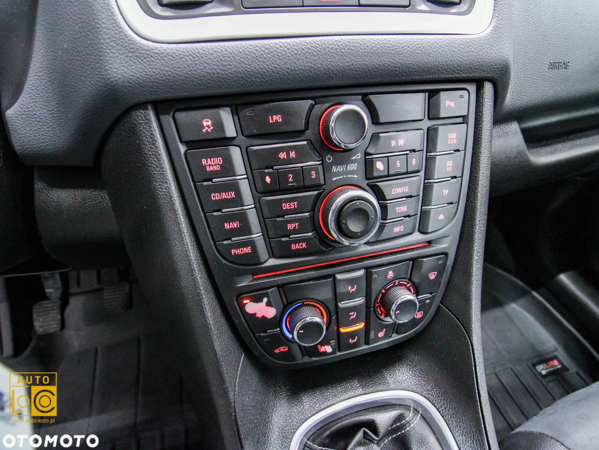 Opel Meriva 1.4 T Cosmo - 20