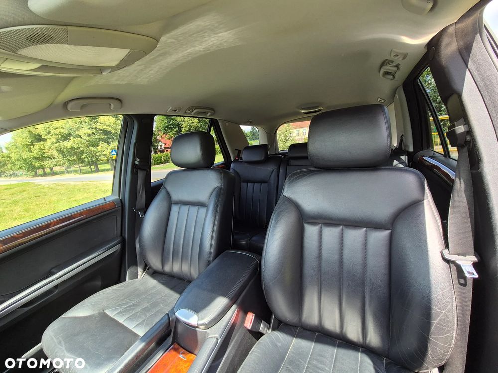 Mercedes-Benz ML 350 4Matic 7G-TRONIC - 3