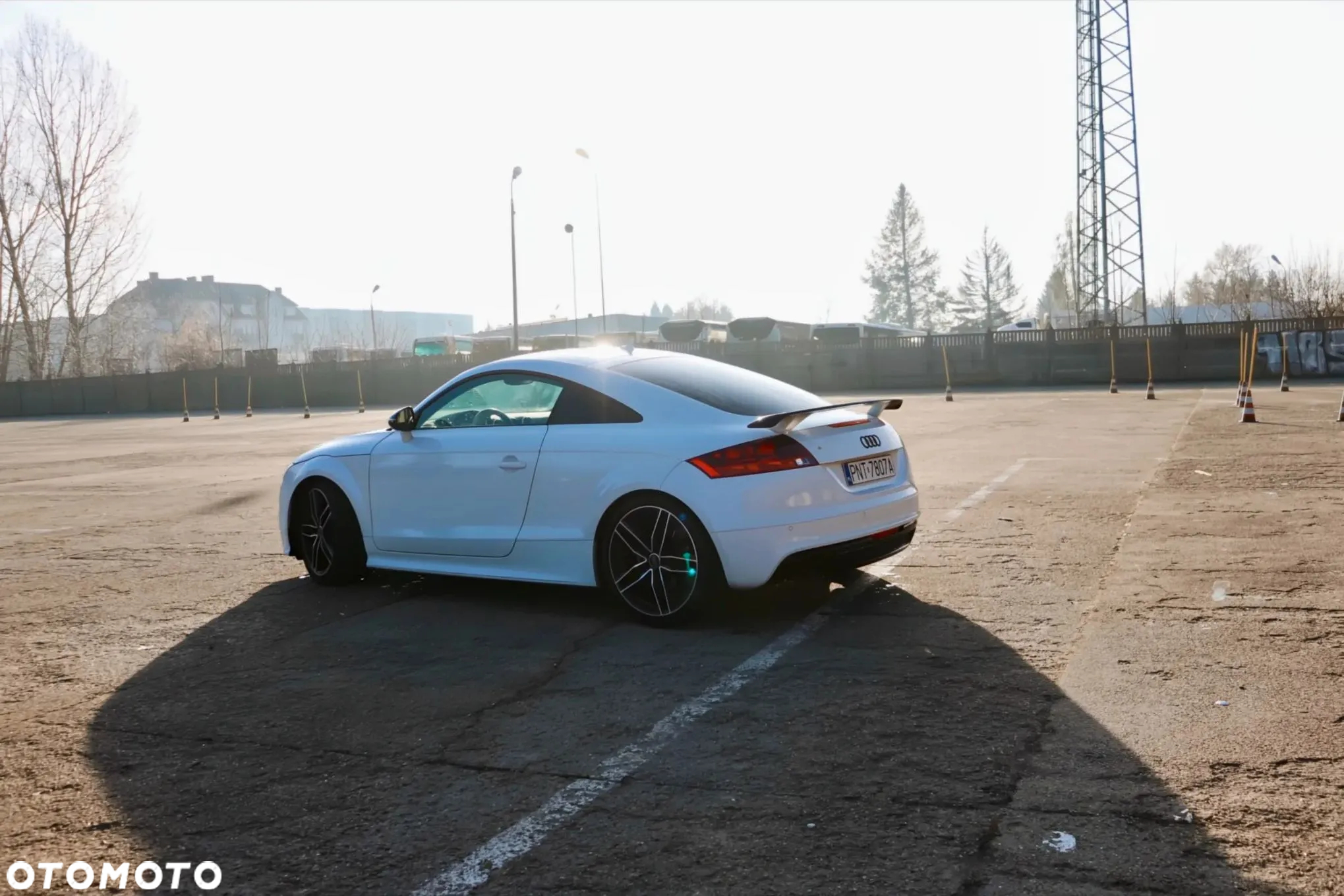 Audi TT Coupé 2.0 TDI quattro - 4