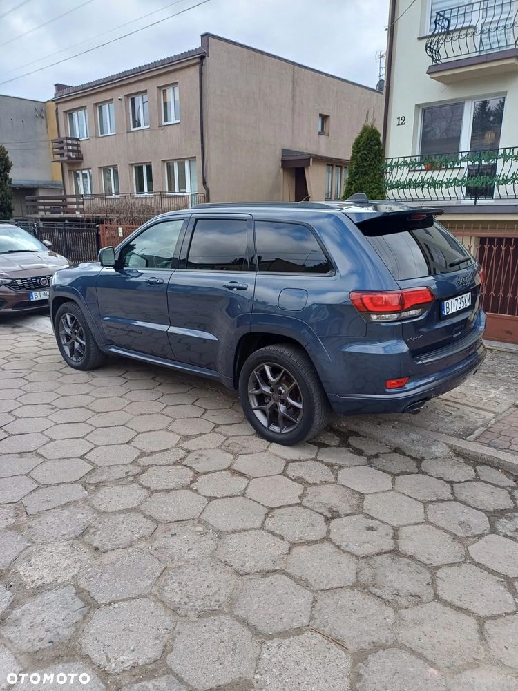 Jeep Grand Cherokee - 6