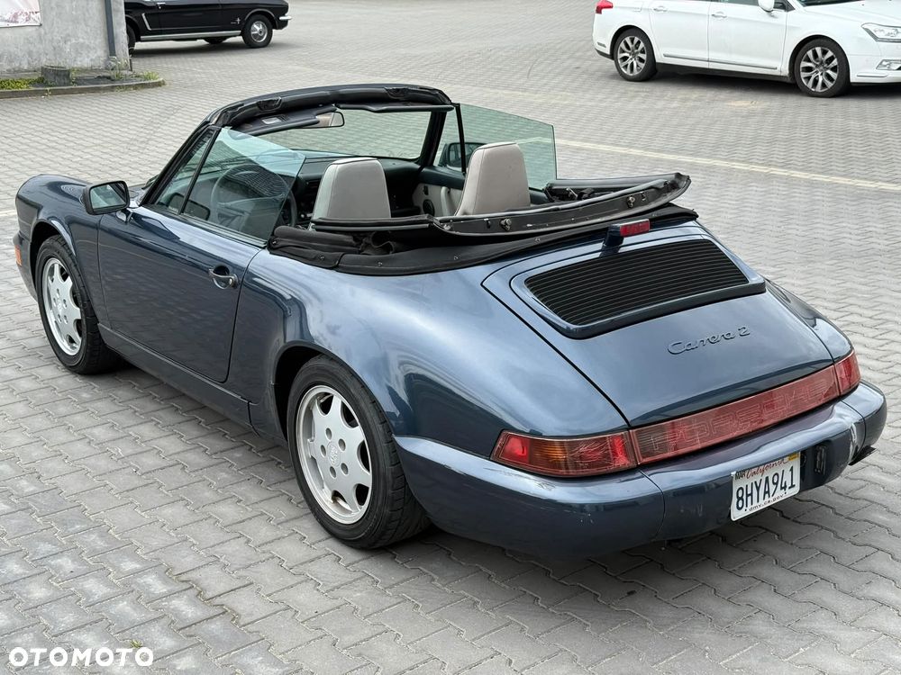 Porsche 911 2 - 9