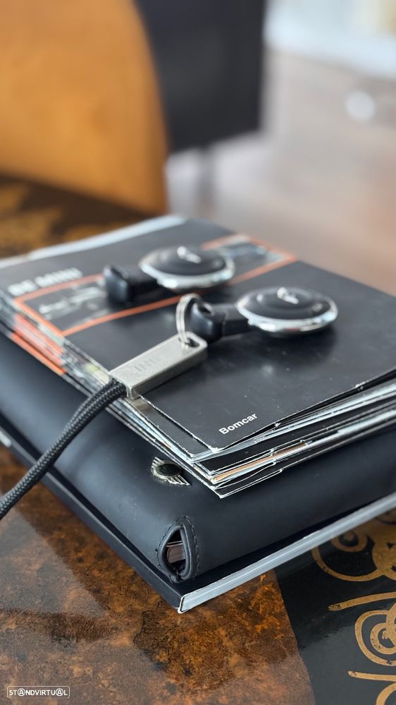 MINI 3 Portas Cooper S - 19