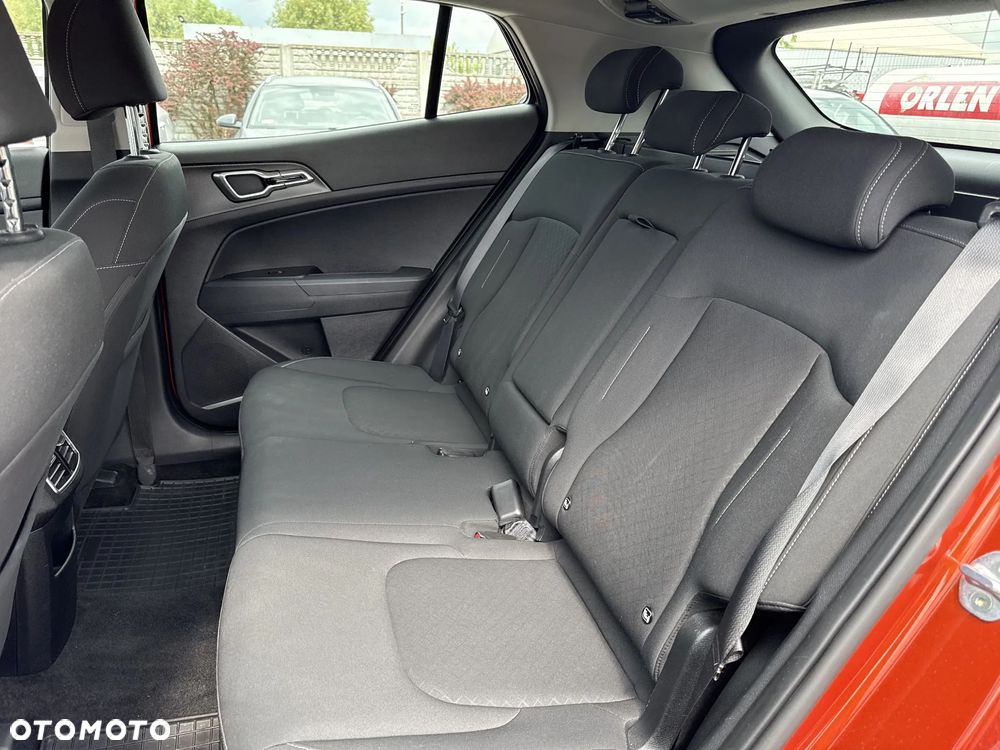 Kia Sportage 1.6 T-GDI M 2WD - 17