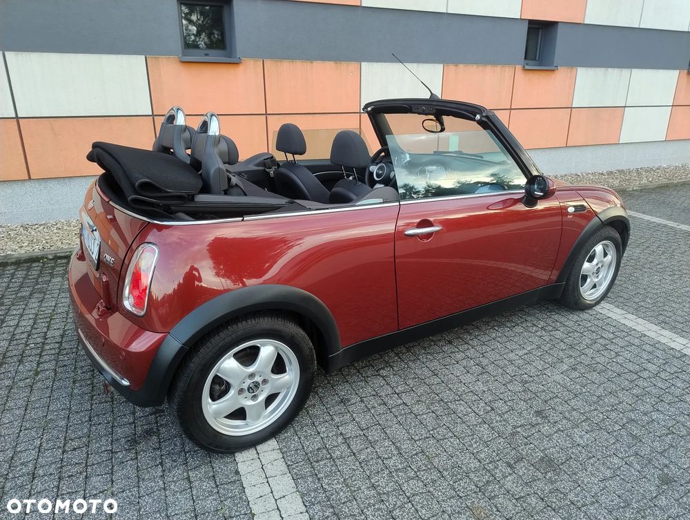 MINI ONE - 3