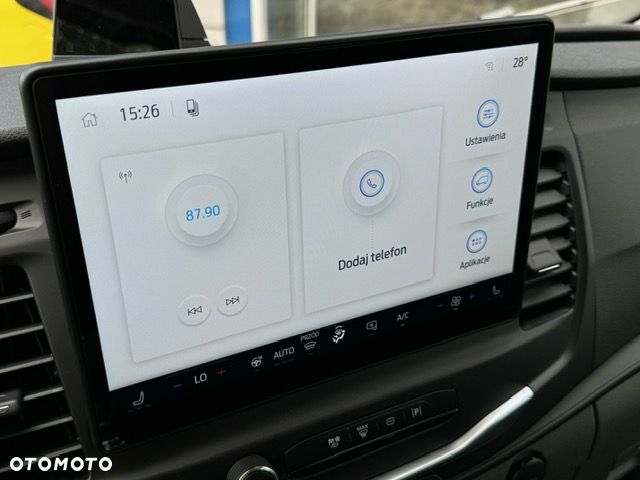 Ford Transit L3 DCIV - 9