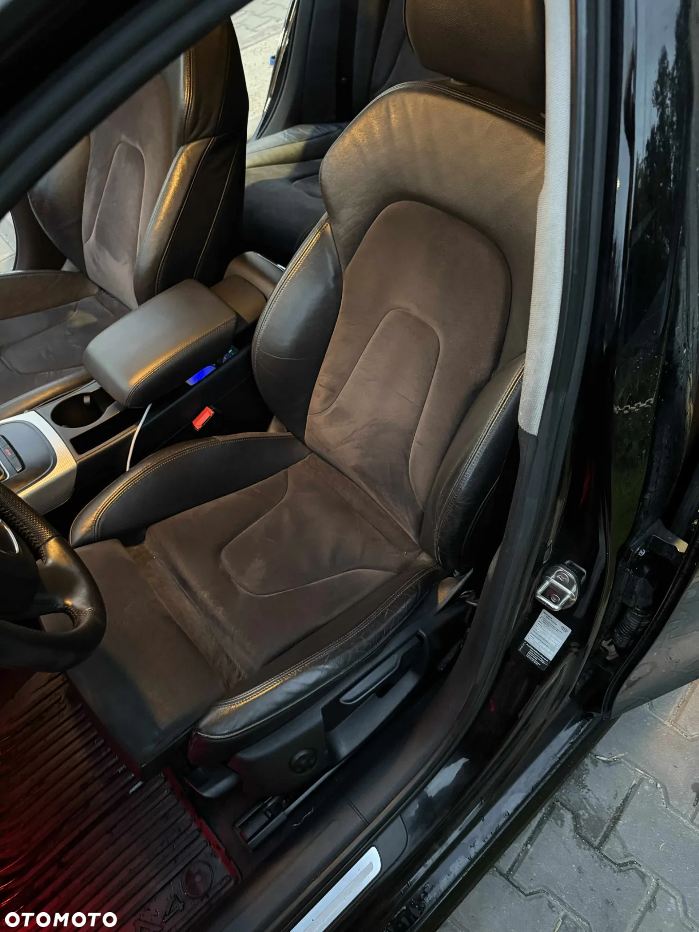 Audi A4 Avant 2.0 TFSI Prime Line - 16