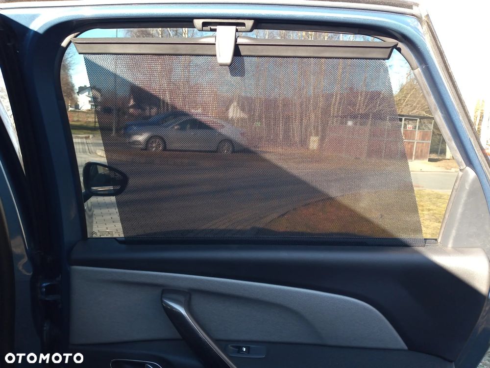 Citroën C4 Picasso e-HDi 115 Exclusive - 11