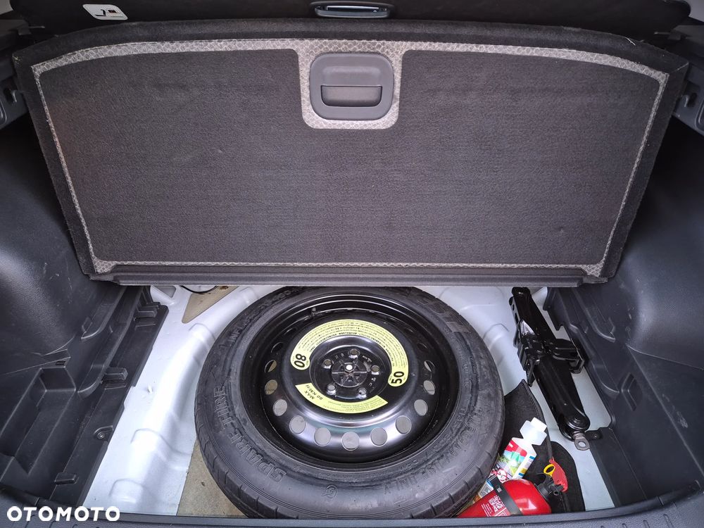 Kia Sportage 1.6 T-GDI 2WD Edition 7 - 16