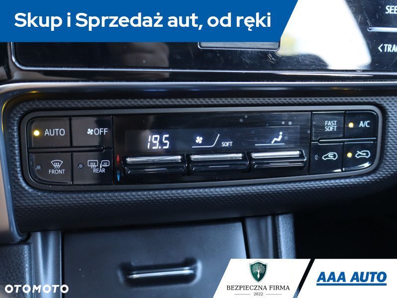 Toyota Auris - 14