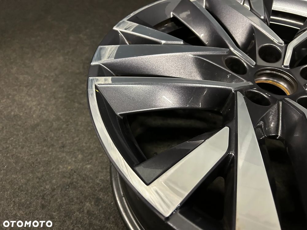 Alufelga Skoda Octavia IV 18 cali 5x112 1szt. 5E3601025BF - 6