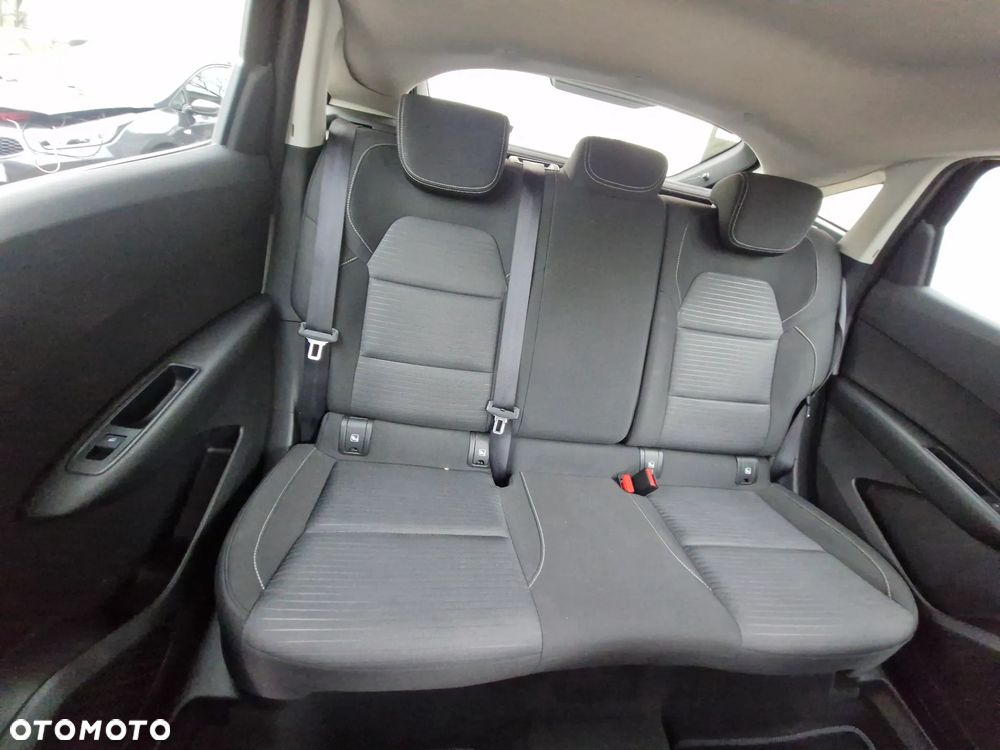 Renault Arkana 1.6 E-TECH Intens MMT - 21