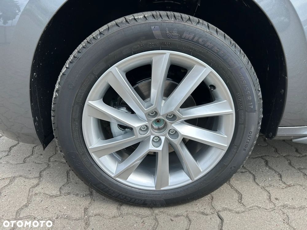 Skoda Kamiq 1.5 TSI Drive DSG - 10