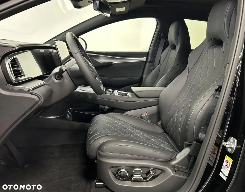 BYD Sealion 7 91.3kWh Excellence AWD - 7