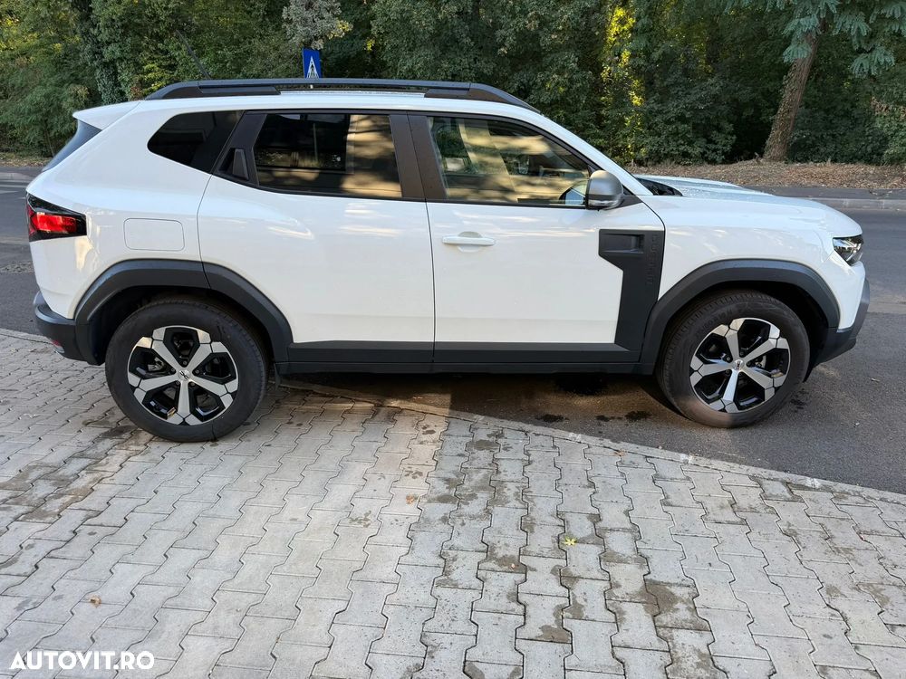 Dacia Duster - 14