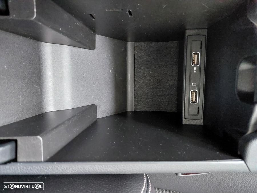 Mercedes-Benz CLA 180 d Shooting Brake Aut. - 45