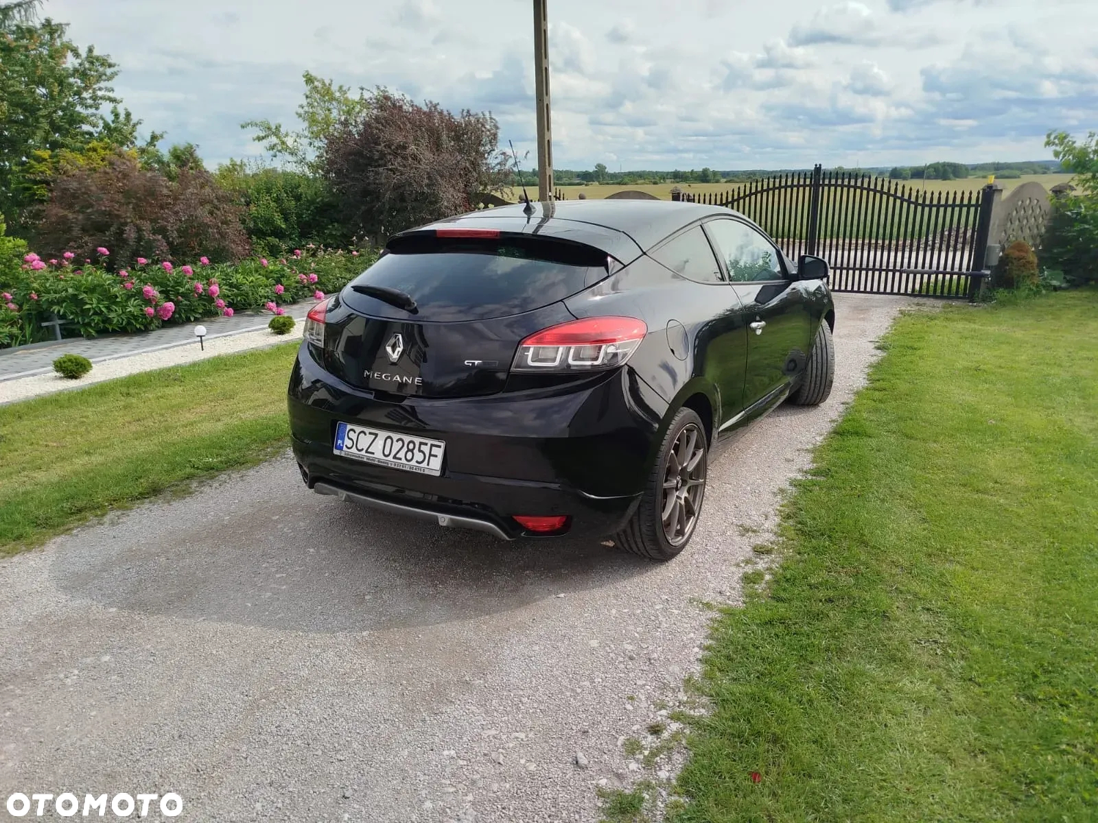 Renault Megane 220 GT - 11