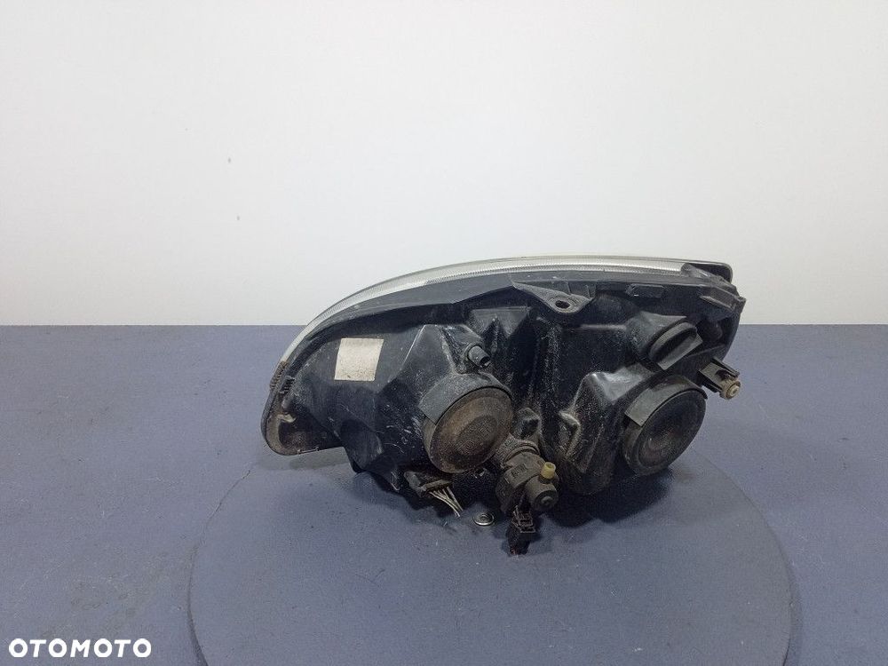 RENAULT THALIA I LIFT 05-08 REFLEKTOR PRAWY LAMPA PRZEDNIA EU 156018-00RE - 2