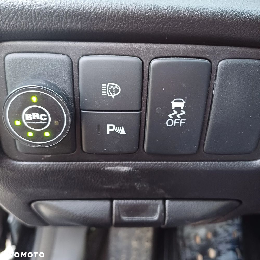 Honda Accord - 11