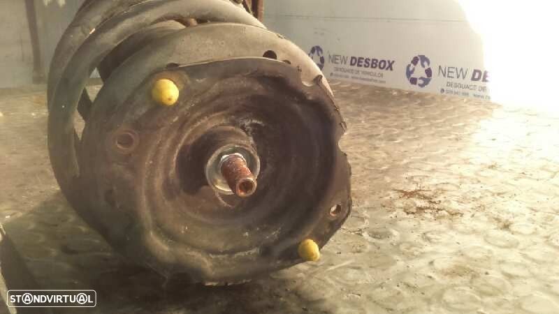 MANGA DE EIXO FRONTAL ESQUERDA RENAULT ESPACE IV 1950 - - 3