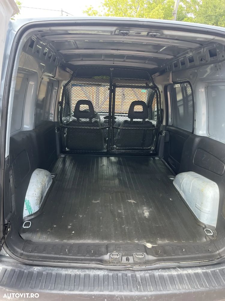 Opel Combo - 10