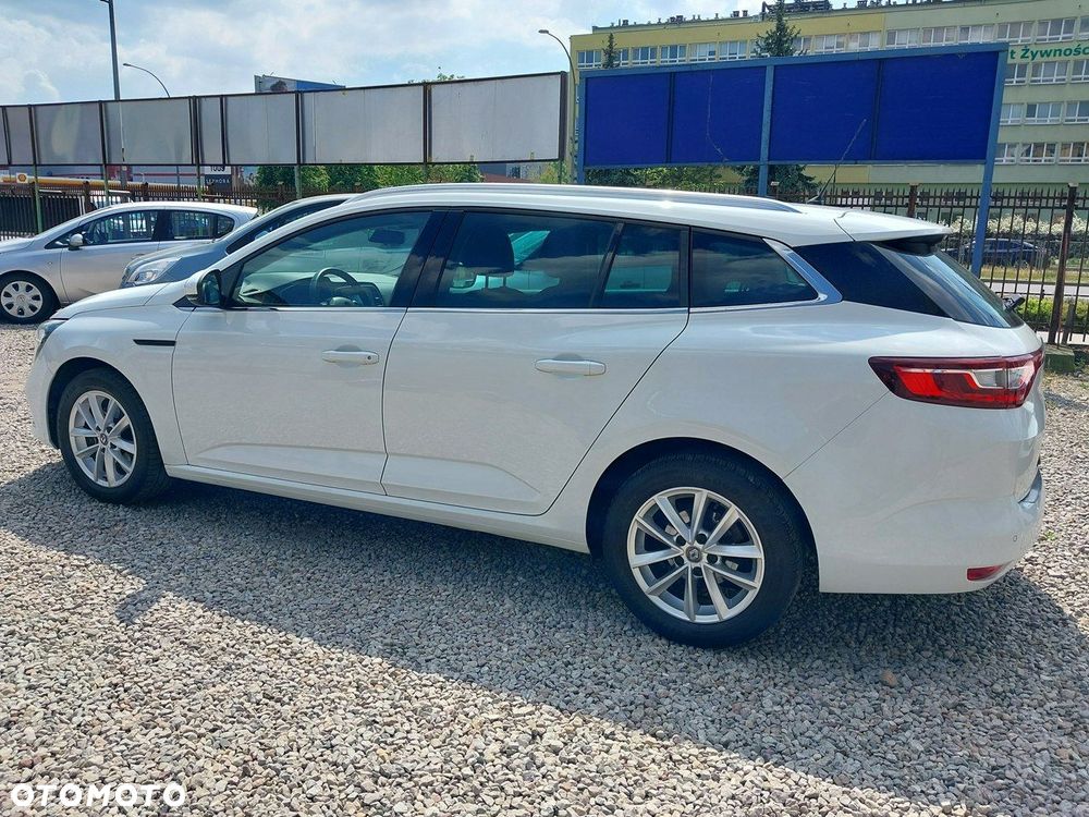 Renault Megane 1.6 SCe Zen - 4