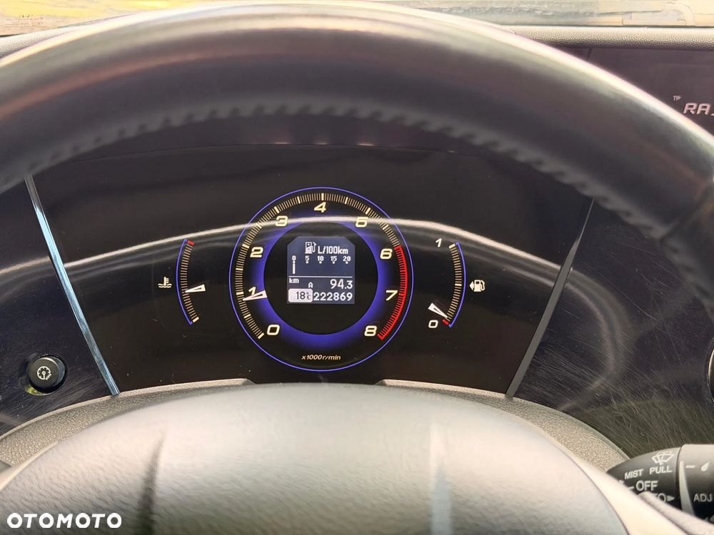 Honda Civic - 29