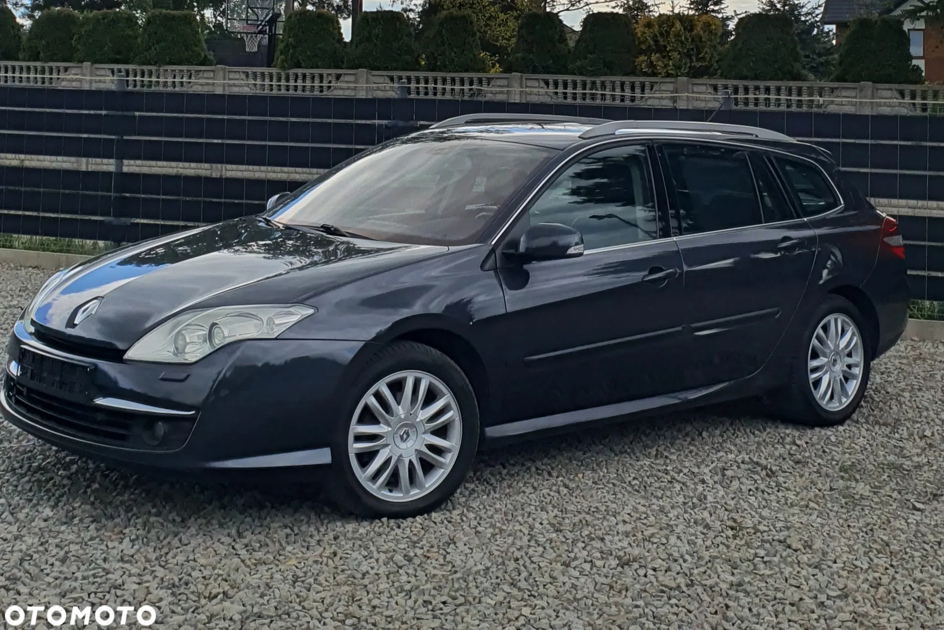 Renault Laguna 2.0 DCi Privilege - 5