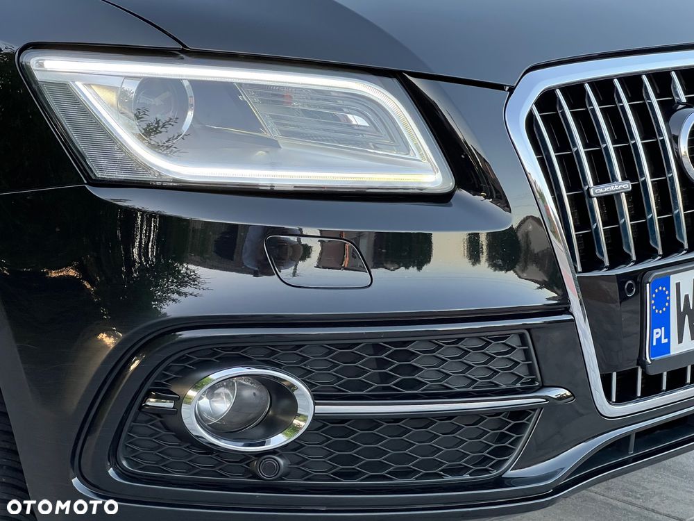 Audi Q5 2.0 TDI clean diesel Quattro - 14