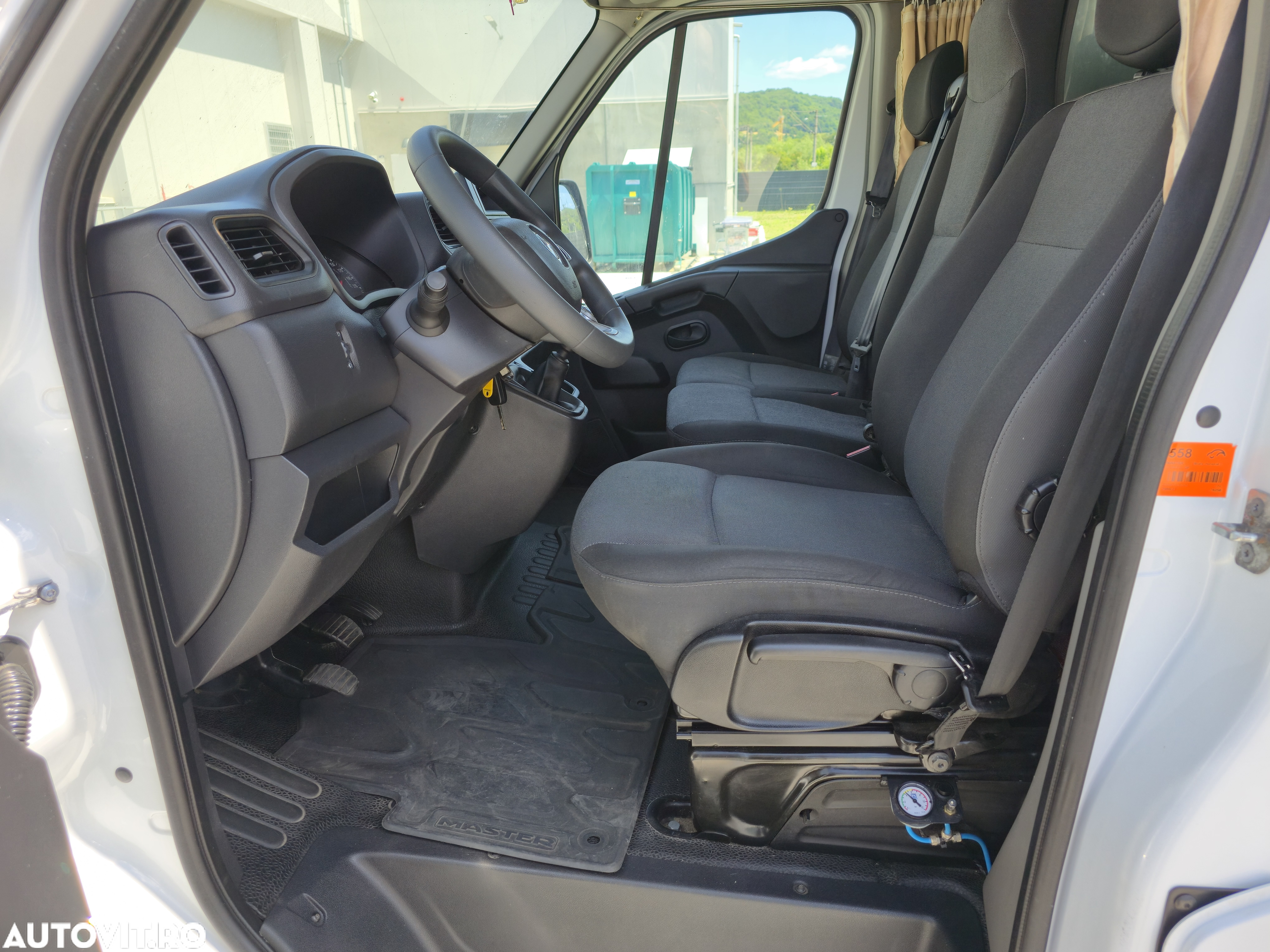 Renault Master - 8