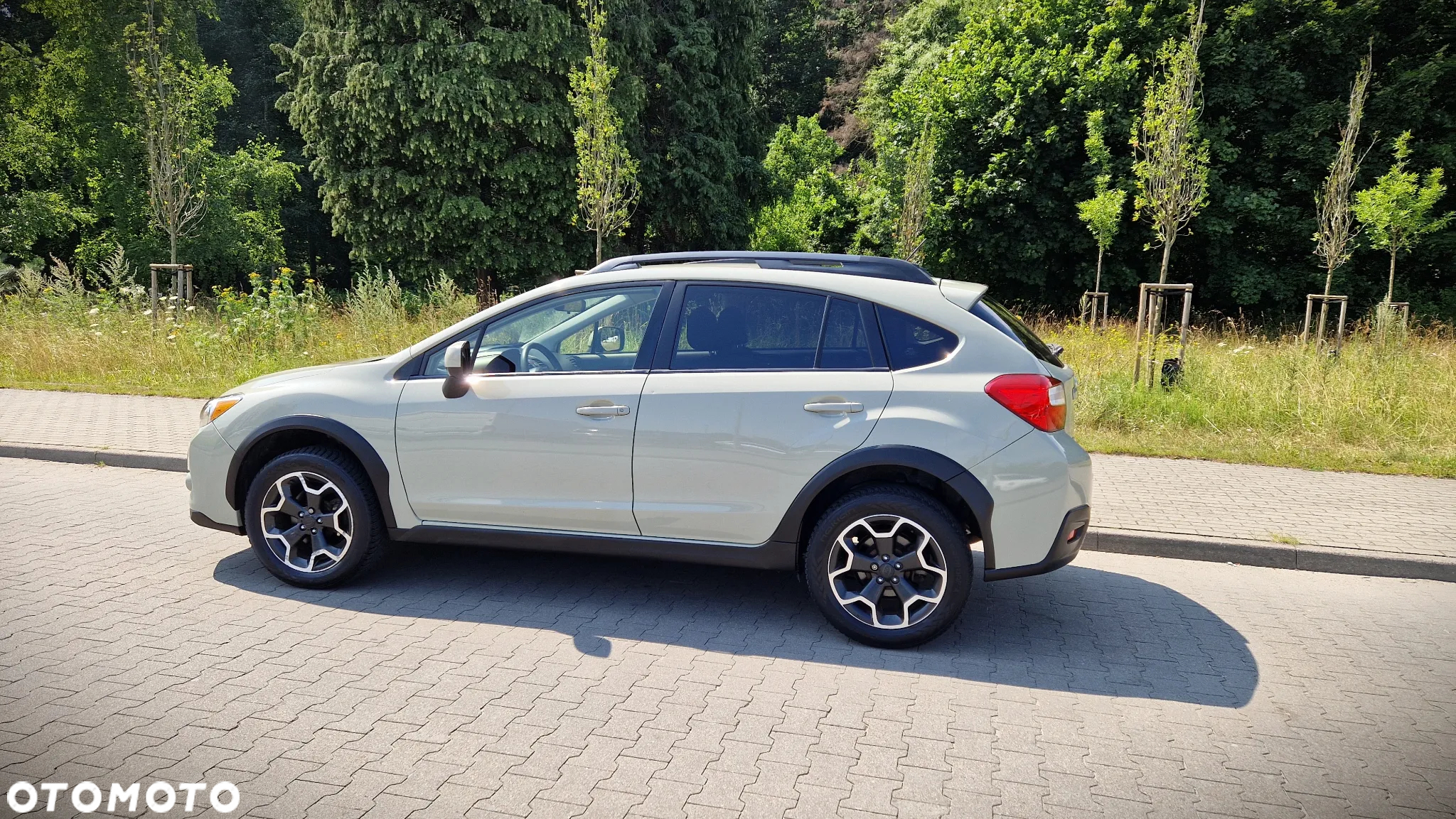 Subaru XV 2.0i Comfort CVT - 28