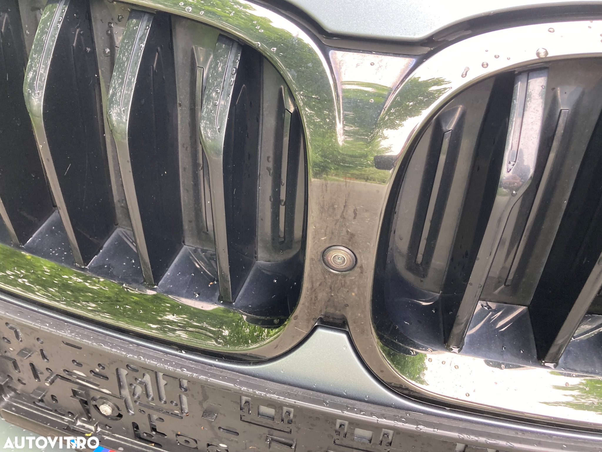 BMW Seria 8 840d xDrive Gran Coupe - 9