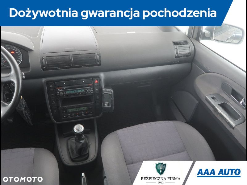 Seat Alhambra - 9