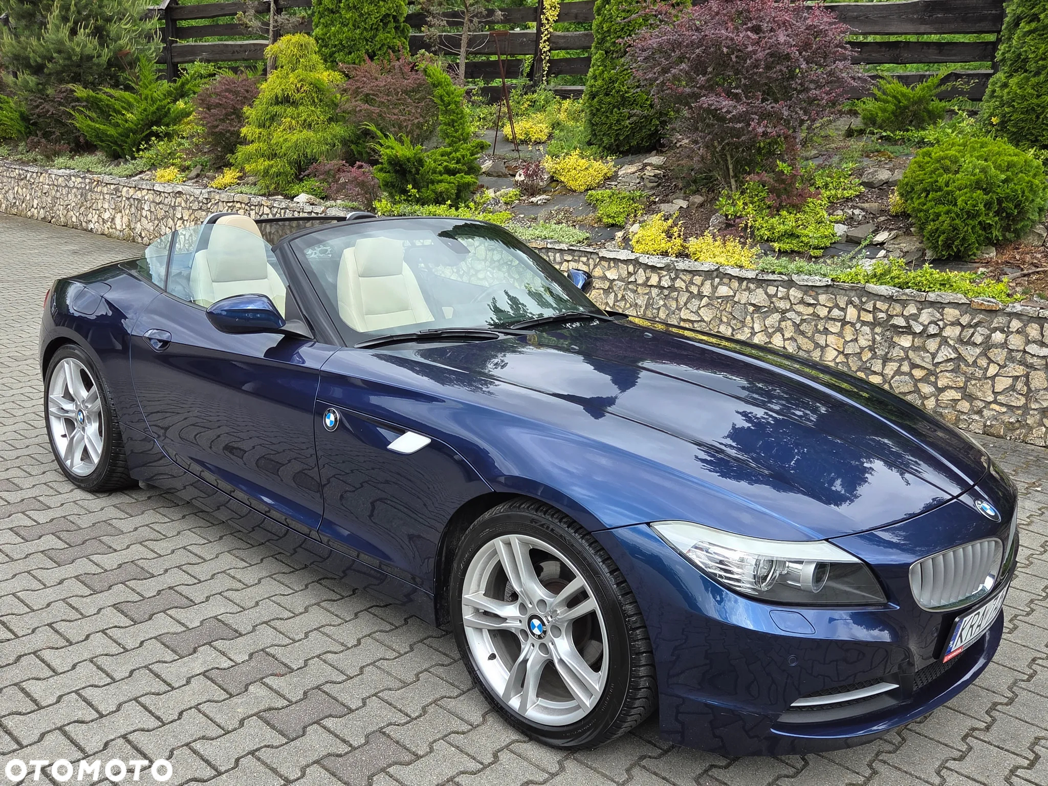 BMW Z4 23i sDrive - 13