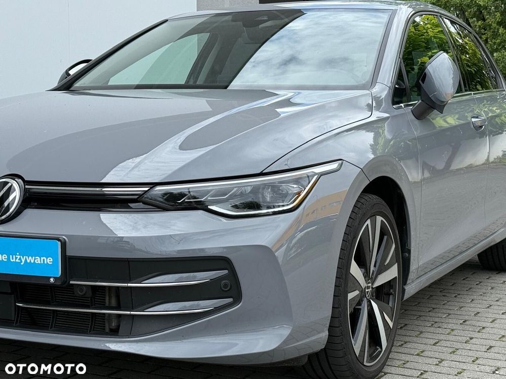 Volkswagen Golf 1.5 eTSI mHEV Style DSG - 24
