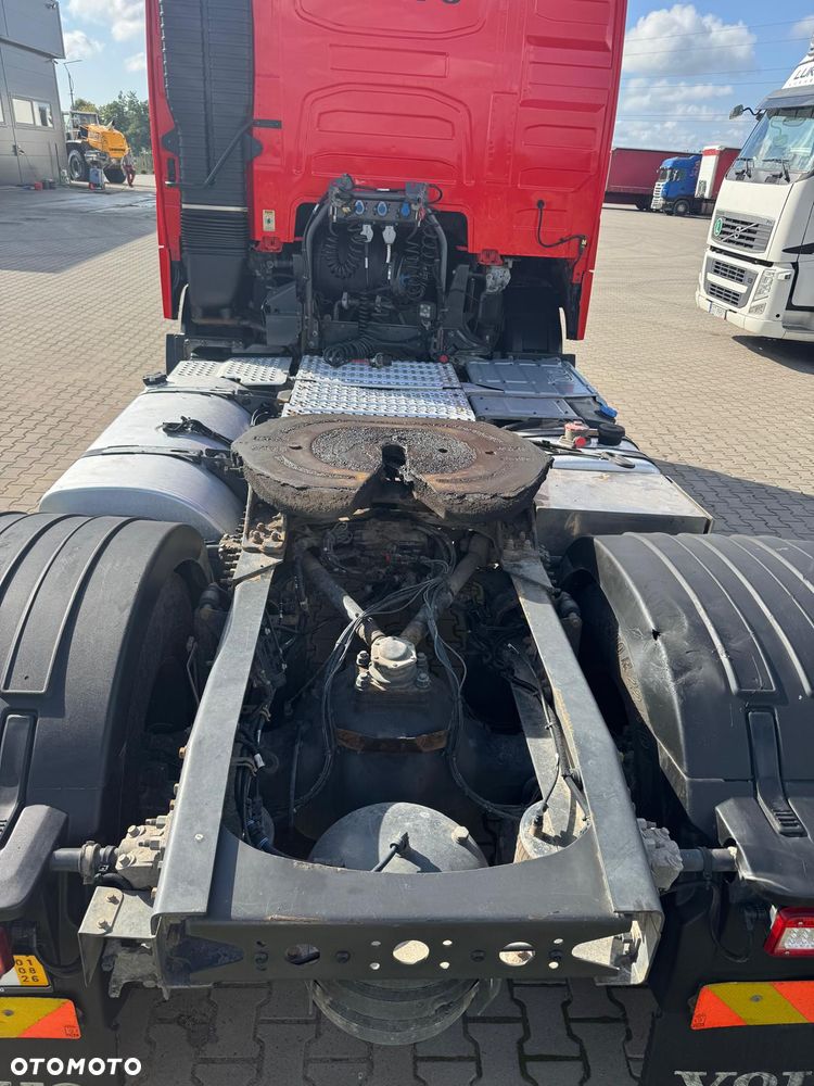 Volvo - 10