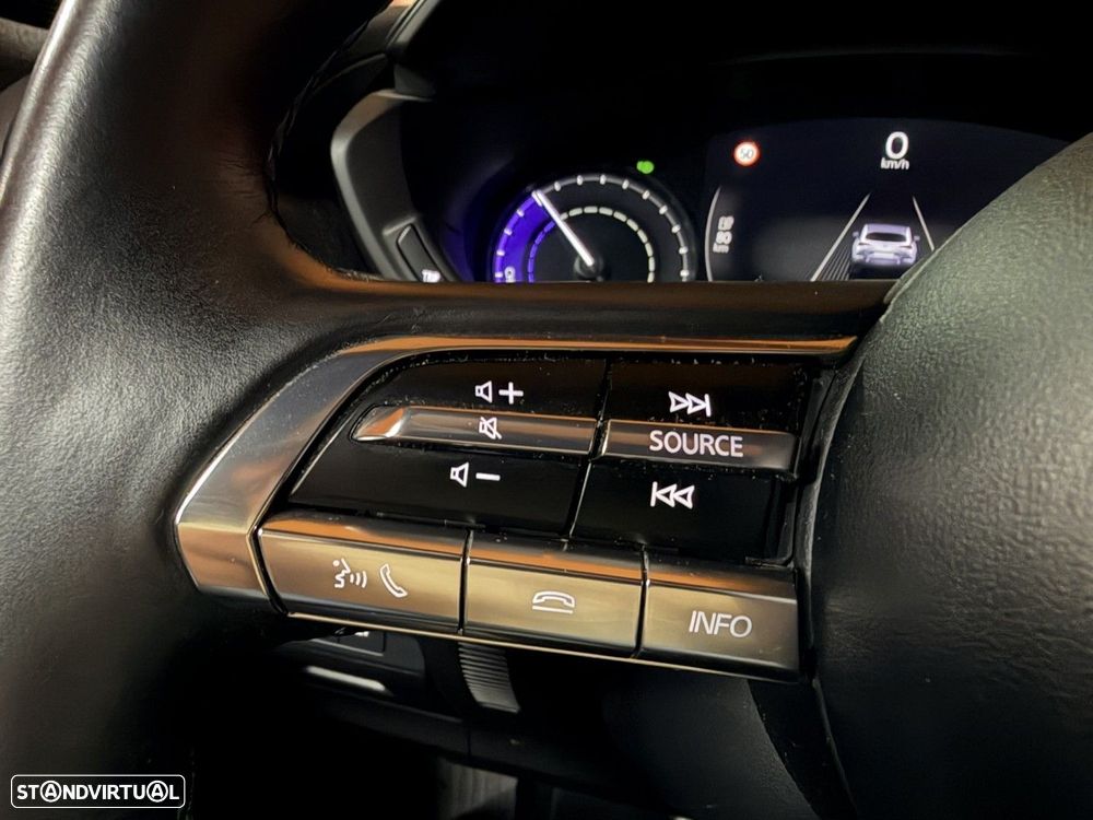 Mazda MX-30 e-SKYACTIV Ex.+Plus Pack +Mod.+Prem.+TAE - 18