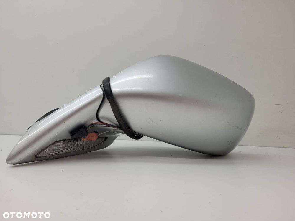 LUSTERKO LEWE CITROEN C8 14 PIN 6+6+2 EUROPA - 1