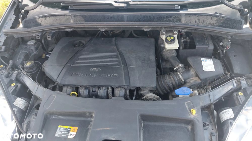 Ford S-Max 2.0 Titanium - 15