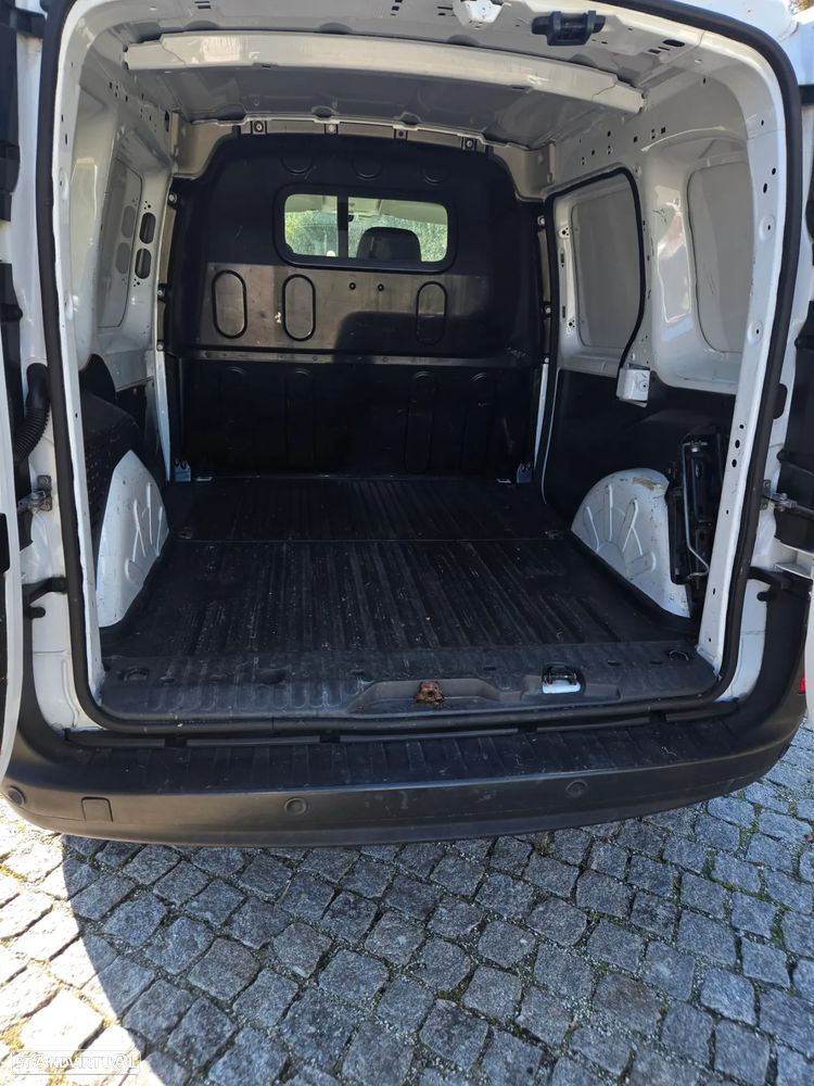 Renault Kangoo - 6