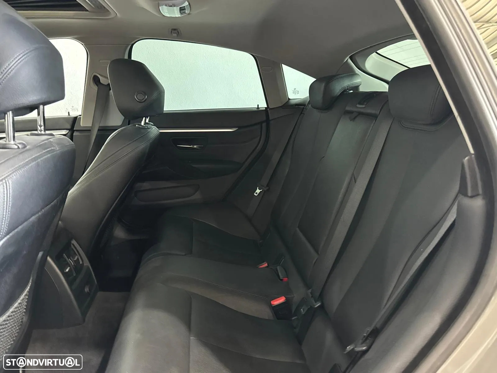 BMW 428 Gran Coupé i Pack M Auto - 22