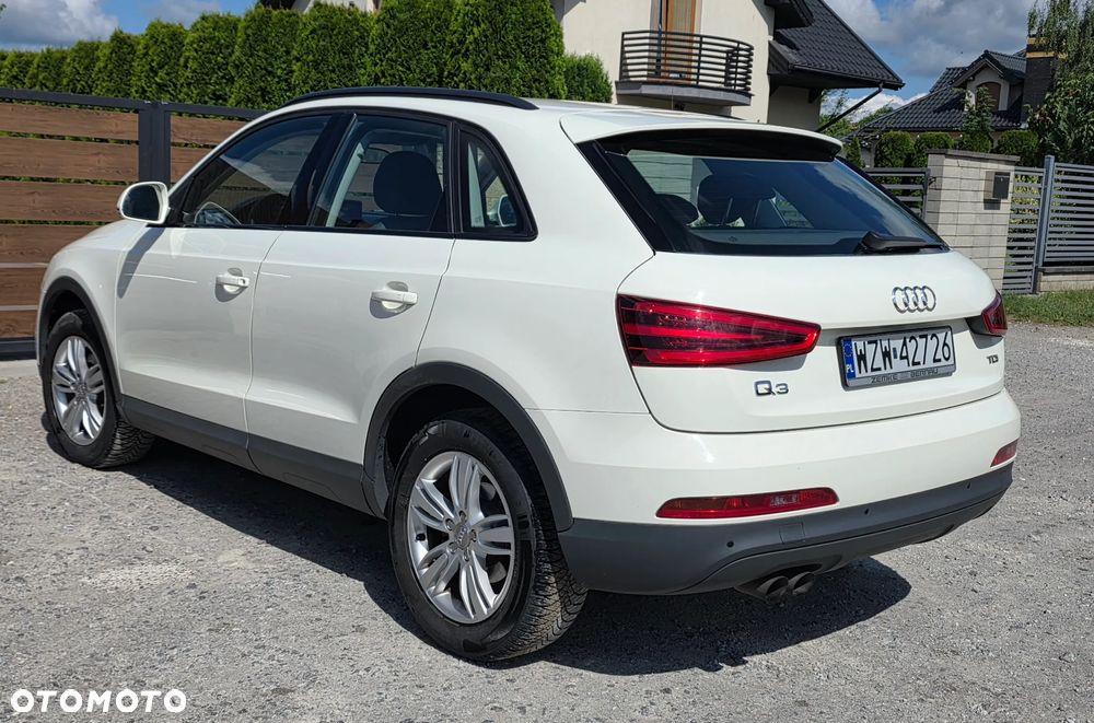 Audi Q3 2.0 TDI - 8
